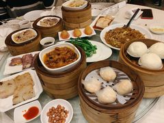 -潮福城大酒楼·潮粤菜·港式点心(阳光城店)
