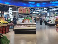 -盒马鲜生(大成店)