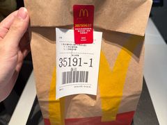 -麦当劳(世纪汇广场店)