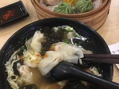 -巧燕坊一笼一蒸烧卖(西湖文化广场银泰店)