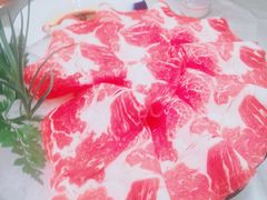 -江海肥牛(桃园南路店)