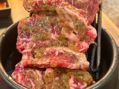 -厚贞日式烤肉(浦东汇智店)