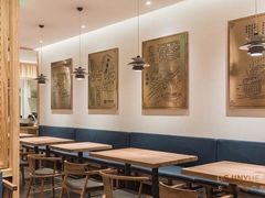 大堂-天怡興·百年蒸饺(中心书城店)