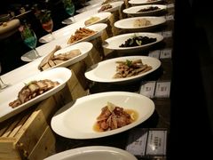 -星伦多自助料理·涮烤一体(嘉兴八佰伴店)