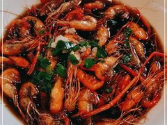 -洋洋中餐馆·SINCE 1997(信投店)