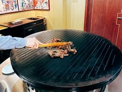 -烤肉宛饭庄(北新桥店)