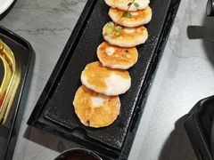 -3号仓库·创意中国菜(长宁龙之梦店)