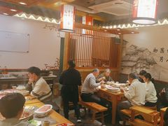 -堂客老火锅(欣阳广场总店)