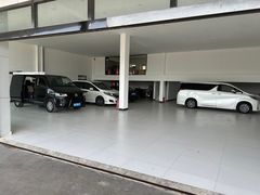 -胜骏行 超跑豪车维修养护中心(金港汽车公园店)