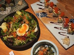 -Hatsune隐泉日式料理(三里屯太古里店)
