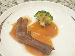 -棕榈岛海鲜自助餐厅(虹桥迎宾馆店)