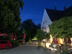 -Braugasthof Irseer Klosterbrau