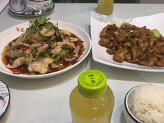 -黑石礁酒楼·海鲜(黑石礁店)