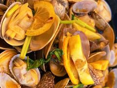 -巽寮印象美食部落餐厅·海鲜·地方特色菜(惠州体验店)