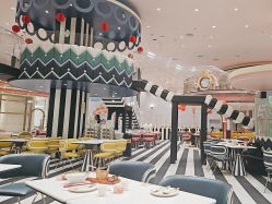 -奈尔宝家庭中心·亲子餐厅(鄞州万达店)