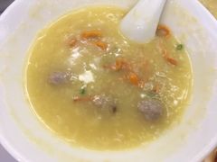 -稻香酒家·33年老字号·港式粤菜(富邦中心店)