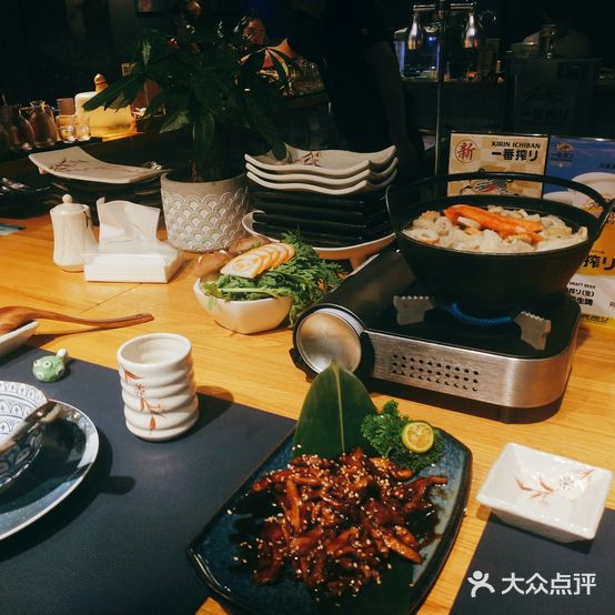 安町レストラン餐厅