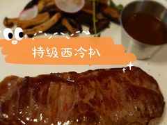 -卡朋西餐(较场西路店)