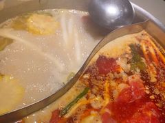 -椰子湾·海南火锅·糟粕醋·椰子鸡(正大广场店)