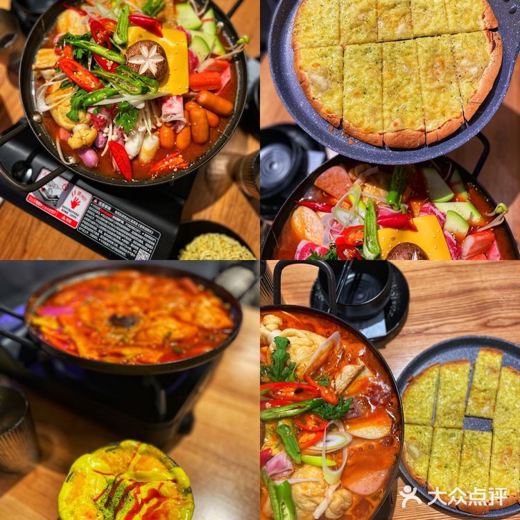 开在汉口这家韩餐为何如此火爆？｜NEED韩餐.