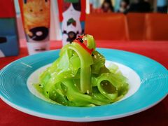 -赵小姐丨新中餐(曲江店)