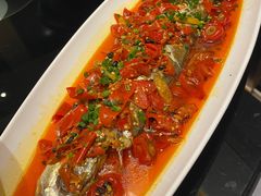 -山水雅居·江南雅宴(运河公园店)