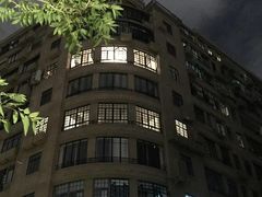 -河滨大楼