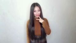 -尚·丹尼Hair