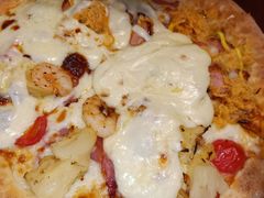 -Mr.Pizza米斯特比萨(苏州平江万达广场店)