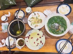 -夏雨路轩特色餐厅·十年经营