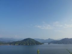 -千岛湖天屿景区