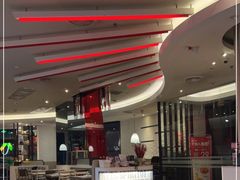 -必胜客(绿地新都会店)