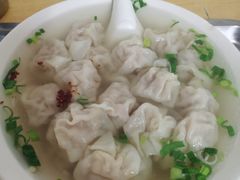 -巧手馄饨(箍桶巷店)