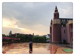 -安徒生童话乐园