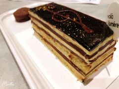 -光作面包Voila Lumiere(中山店)