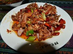 android_upload_pic-88号小吃店·经典云南菜·地道纳西美食