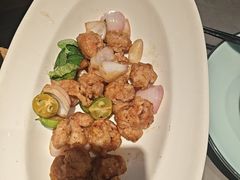 -拾味馆·海南菜(万达店)