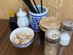 -陈掌柜澄城水盆羊肉(钟楼店)