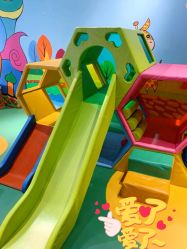 点击看大图 -KidSteam儿童乐园(富力城店)