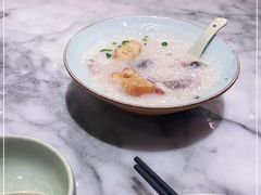 -蝴蝶里·粤菜·点心(龙湖天街&滨江店)