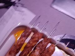 -丰茂烤串(全国首店)