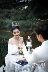 -新奕映像摄影机构
