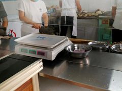 -老四烧饼铺(丽源路店)