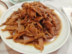 肉汁山野笋-锦園(伊势丹美食城店)