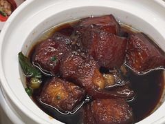 -小菜园新徽菜(南京秦淮龙蟠汇店)
