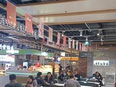 -醉人椒麻辣香锅(上地华联店)