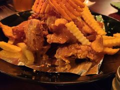 -Outdark Korean Restaurant