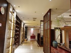 -酣庭院(红松东路店)