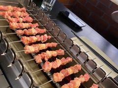 -很久以前羊肉串(南京路第一百货店)