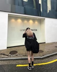-崇尚GAVIN STYLE